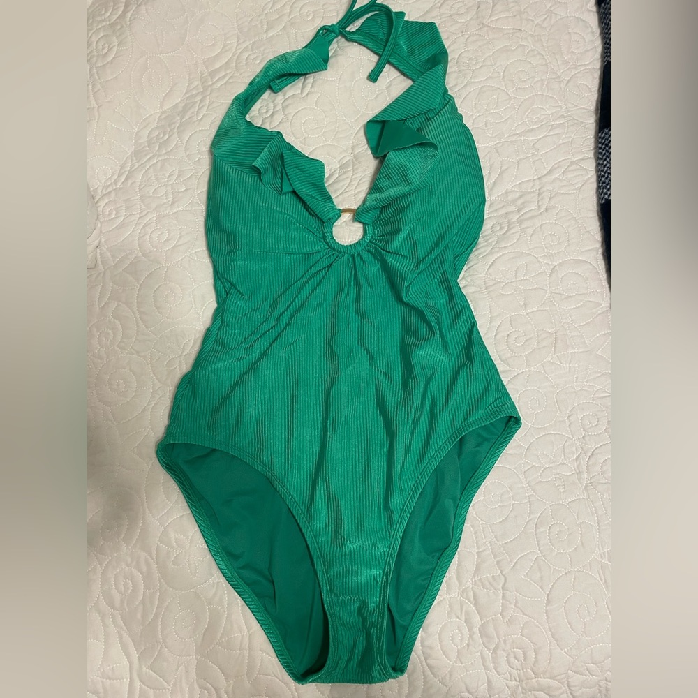 Lilly Pulitzer one piece swimsuit
